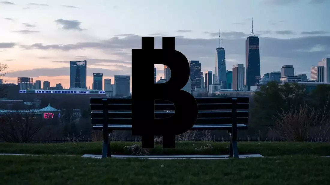 Strategy Inc.: Una apuesta corporativa sin freno por el Bitcoin Illustration mit AI erstellt übermittelt durch boerse-global.de