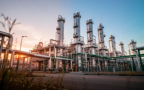 Lanxess Aktie: Staatshilfe treibt Rally - Foto: über boerse-global.de