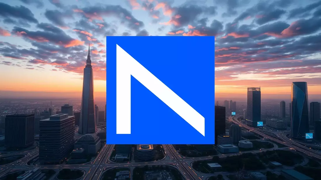 Nokia's Strategic Pivot: Betting Big on 6G and AI Infrastructure Illustration mit AI erstellt übermittelt durch boerse-global.de