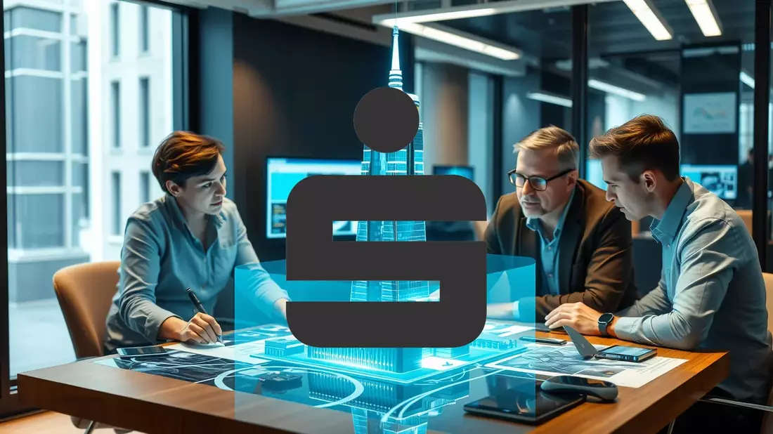 Erste Group's Polish Acquisition Weighs on Capital and Dividends Illustration mit AI erstellt übermittelt durch boerse-global.de