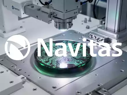 Navitas Aktie: Zwischen Wachstum und Warteposition - Foto: über boerse-global.de