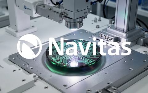 Navitas Aktie: Zwischen Wachstum und Warteposition - Foto: über boerse-global.de