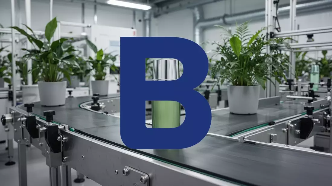 Beiersdorf Aktie: Grüner Umbau am Kurstief - Bild: über boerse-global.de