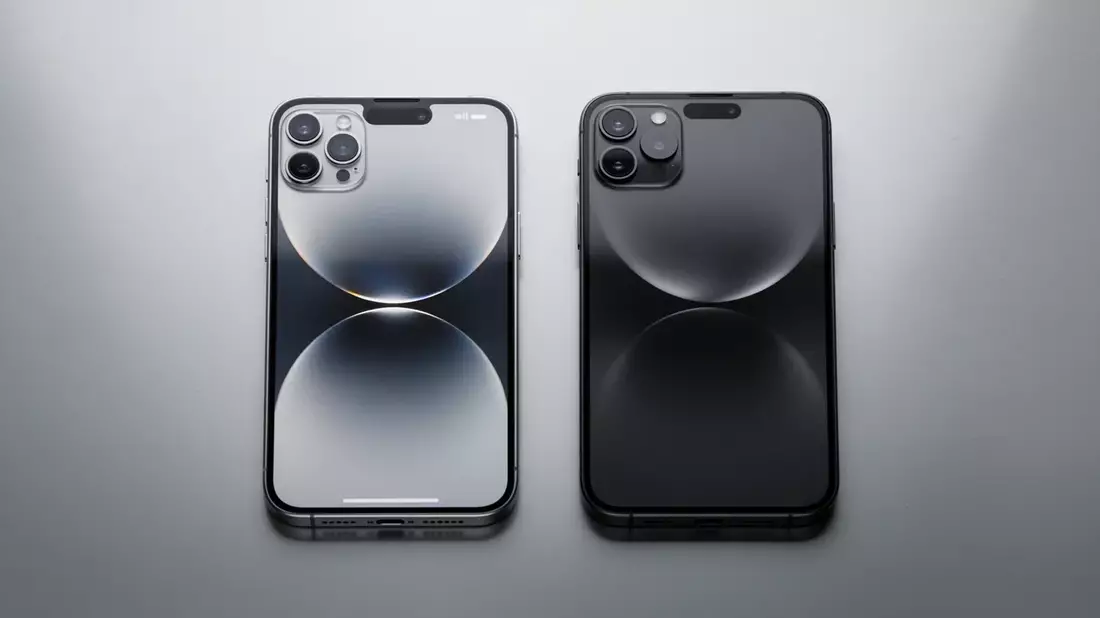 iPhone 17 vs. iPhone 16: Lohnt sich das Upgrade? - Bild: über boerse-global.de