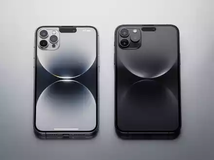 iPhone 17 vs. iPhone 16: Lohnt sich das Upgrade? - Foto: über boerse-global.de