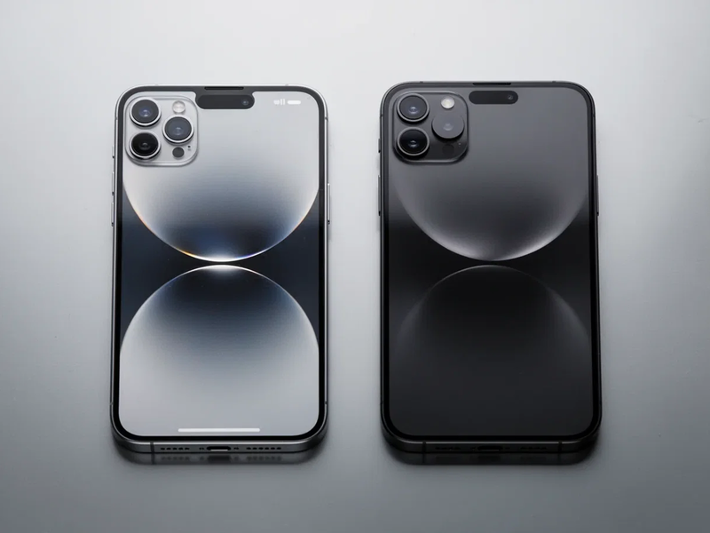 iPhone 17 vs. iPhone 16: Lohnt sich das Upgrade? - Foto: über boerse-global.de