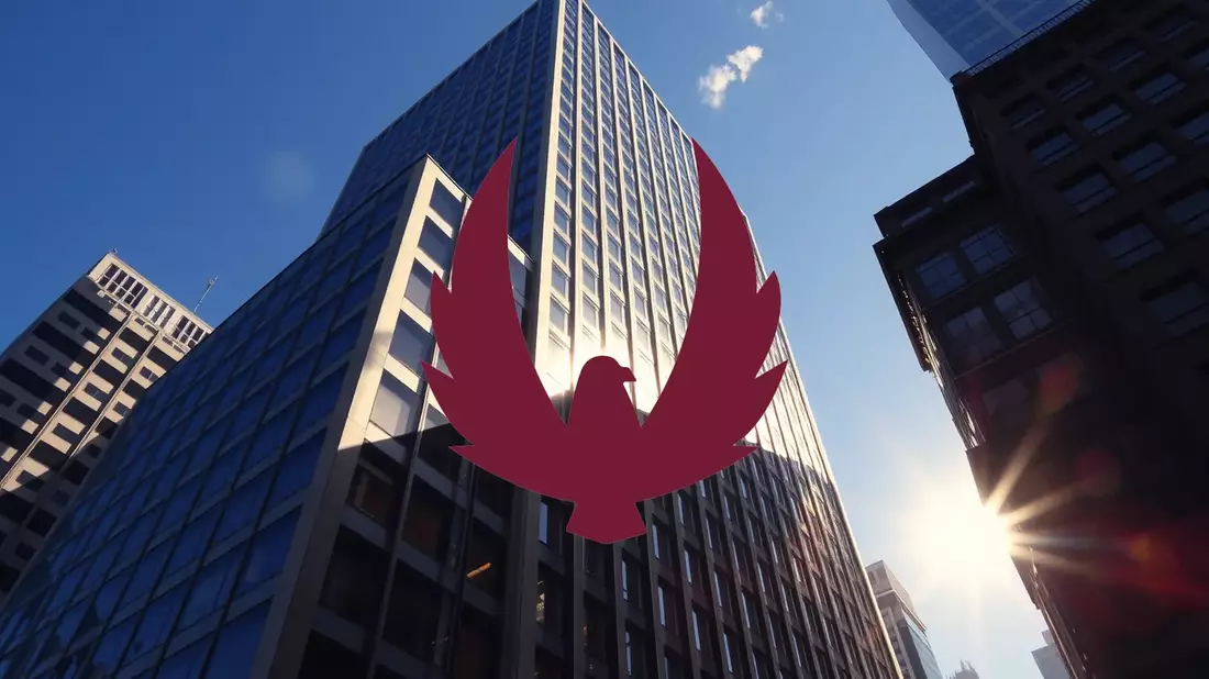 Kratos Defense: La corrección de una valoración excesiva Illustration mit AI erstellt übermittelt durch boerse-global.de