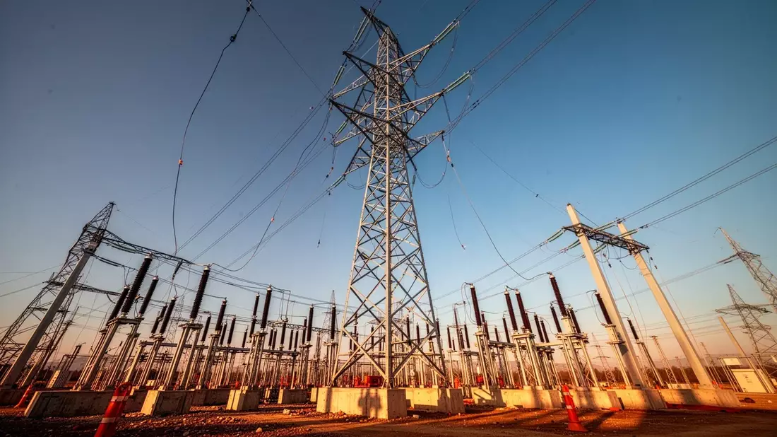 Vinci Aktie: Elektrifizierung treibt Wachstum Illustration mit AI erstellt übermittelt durch boerse-global.de