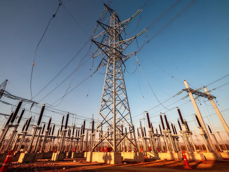 Vinci Aktie: Elektrifizierung treibt Wachstum - Foto: über boerse-global.de