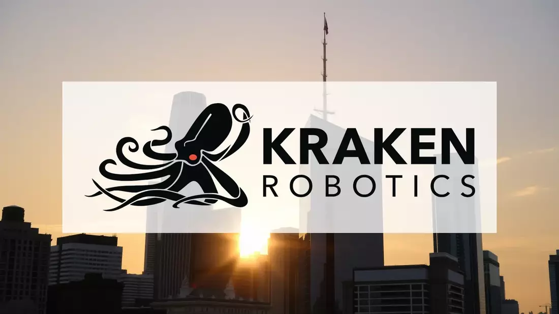 Kraken Robotics Bolsters Leadership Ahead of Major Acquisition Illustration mit AI erstellt übermittelt durch boerse-global.de