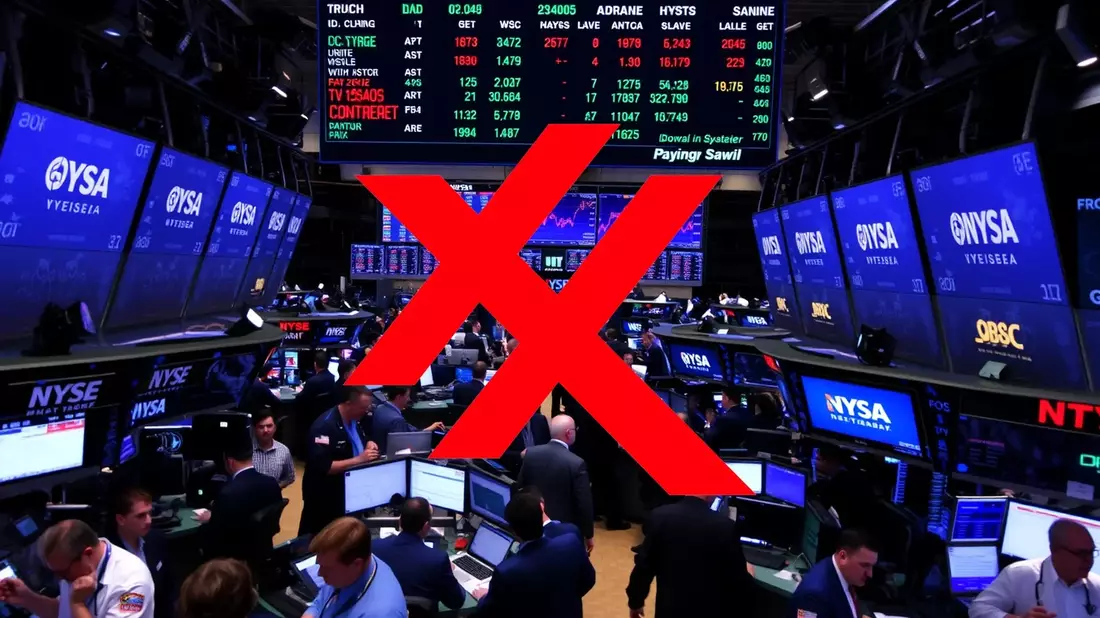 Exxon Mobil's Stock Surge Fueled by Ambitious Guyana Expansion Illustration mit AI erstellt übermittelt durch boerse-global.de