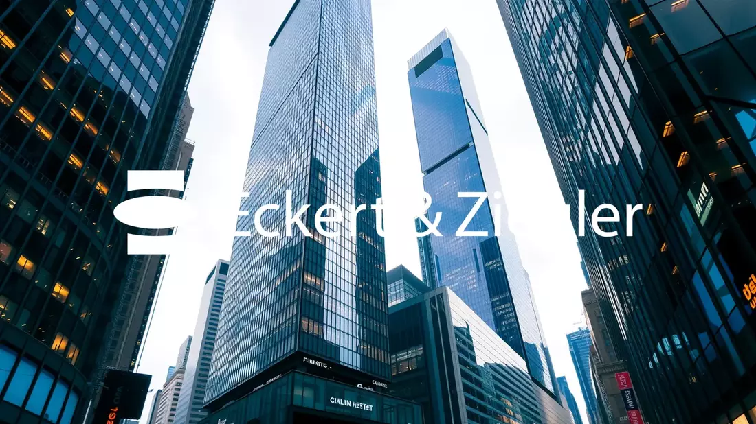 Eckert & Ziegler Aktie: Expansionskurs im Fokus - Bild: über boerse-global.de