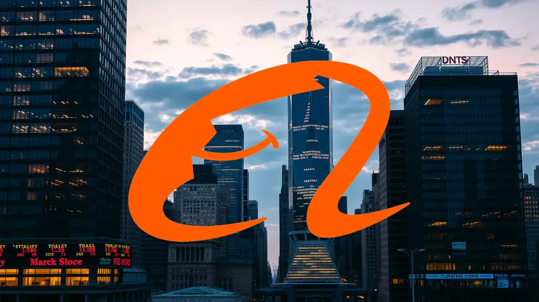 Alibaba's Strategic Pivot: AI Tools Target Global Solo Entrepreneurs Illustration mit AI erstellt übermittelt durch boerse-global.de