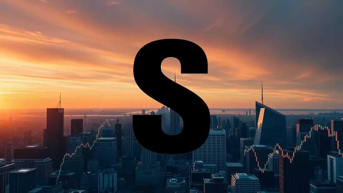 Samsung's Record Profits and Major Share Buyback Signal AI Dominance Illustration mit AI erstellt übermittelt durch boerse-global.de