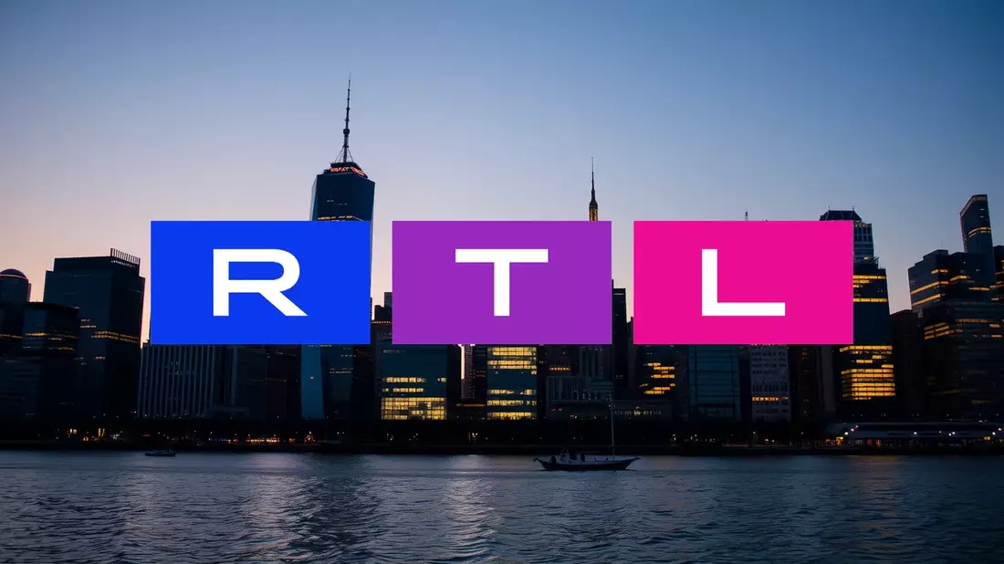 RTL's Digital Pivot Gains Momentum as Streaming Subscriptions Surge Illustration mit AI erstellt übermittelt durch boerse-global.de