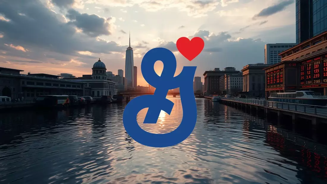 Analyst Sentiment Cools on General Mills Amid Earnings Miss and Cost Headwinds Illustration mit AI erstellt übermittelt durch boerse-global.de