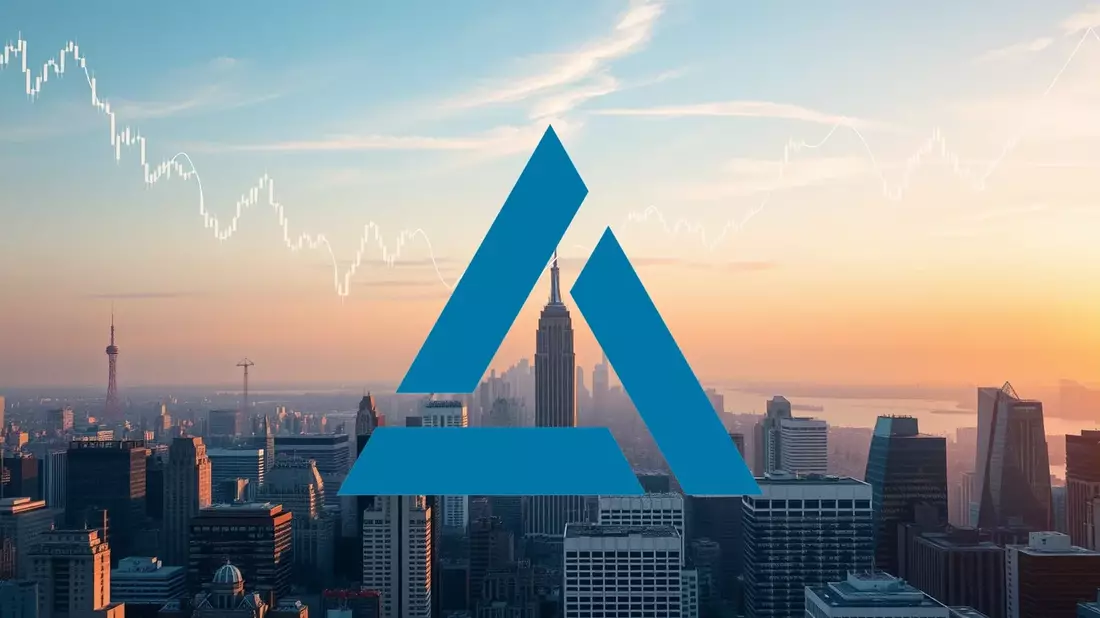 Aurubis Faces Analyst Scrutiny Amid Margin Pressure Concerns Illustration mit AI erstellt übermittelt durch boerse-global.de
