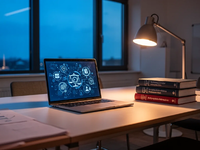 Arbeitsrecht und Datenschutz 2026: Warum Weiterbildung Pflicht ist - Foto: über boerse-global.de