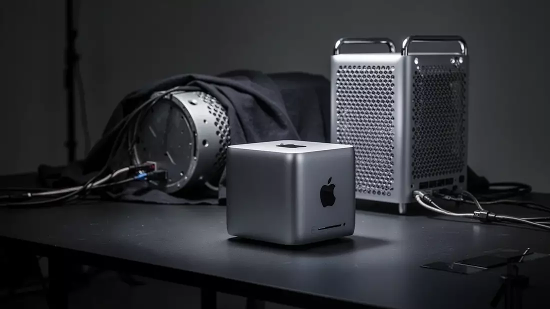 Apple beendet Ära des Mac Pro und streicht Hardware-Linien - Bild: über boerse-global.de