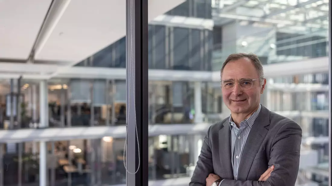 Besonders für Bezieher geringer Einkommen werde die gesetzliche Rente nicht reichen, meint Leithner. - Bild: Helmut Fricke/dpa