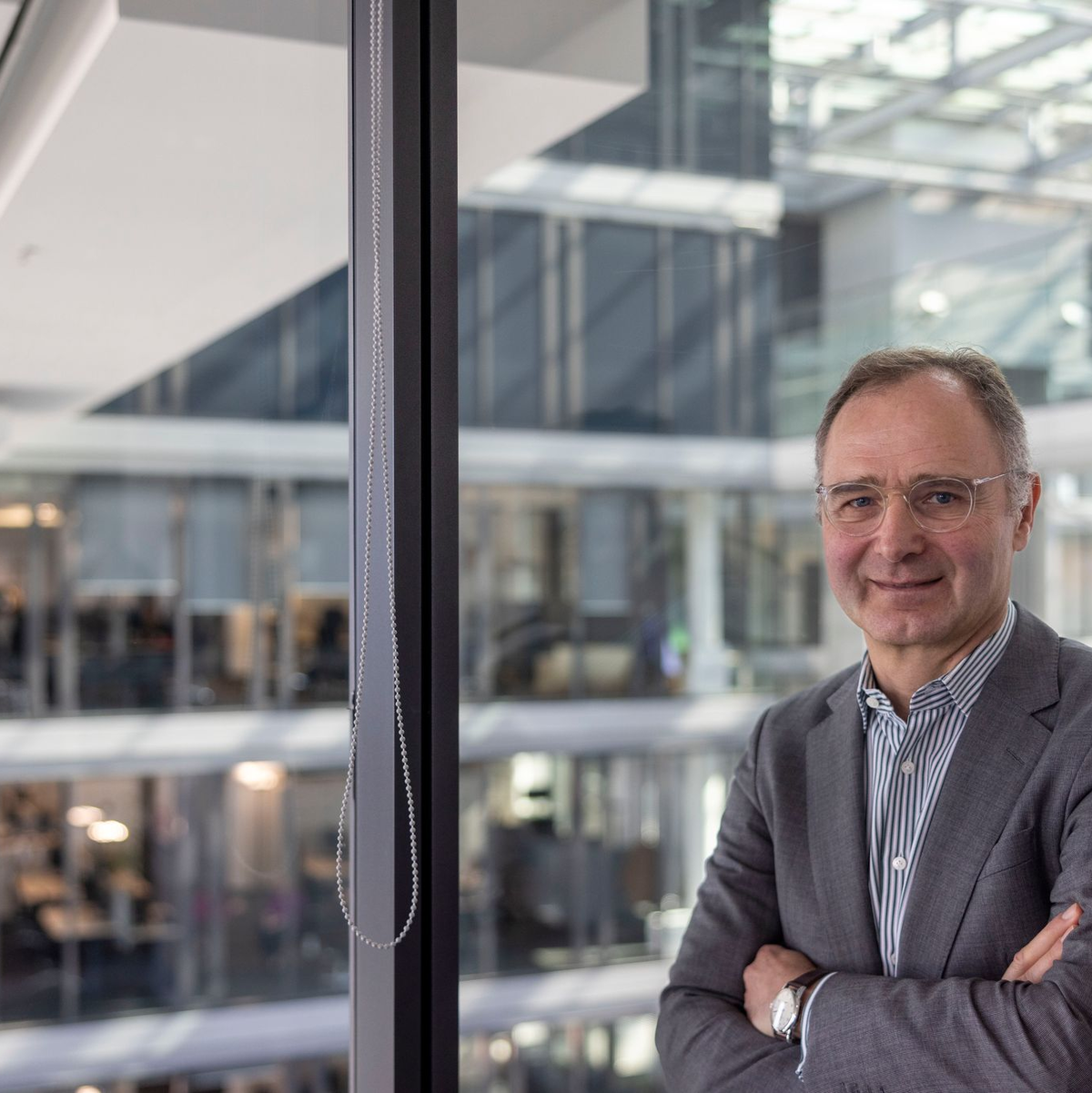 Besonders für Bezieher geringer Einkommen werde die gesetzliche Rente nicht reichen, meint Leithner. - Foto: Helmut Fricke/dpa