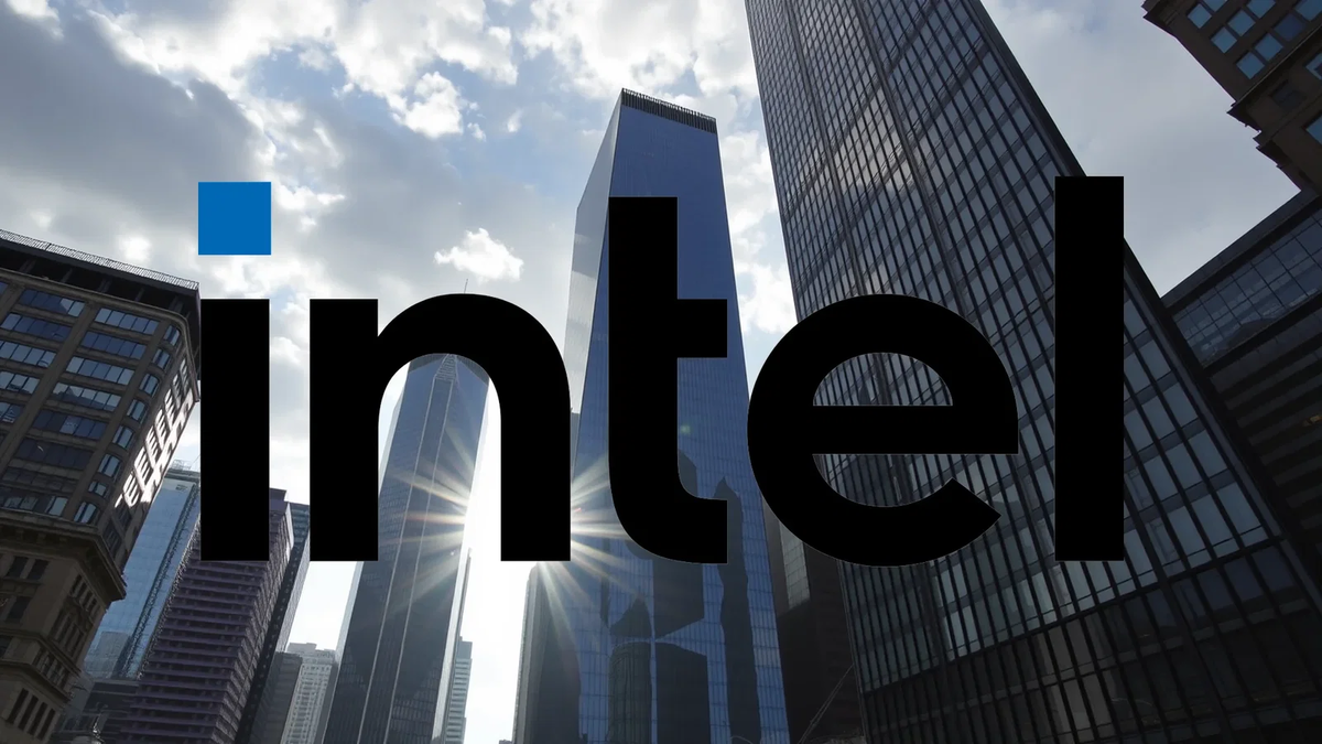 Intel: Lanzamiento sólido, pero la cotización no despega - Foto: über boerse-global.de