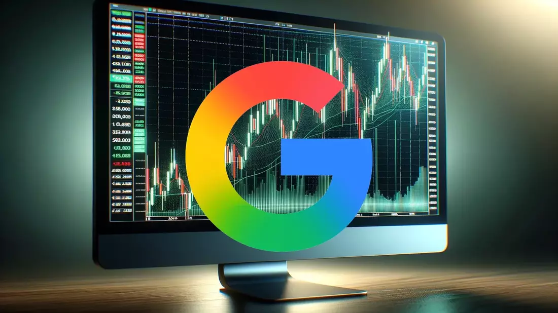Alphabet: Innovación en Movilidad y Ciberseguridad Cuántica Illustration mit AI erstellt übermittelt durch boerse-global.de
