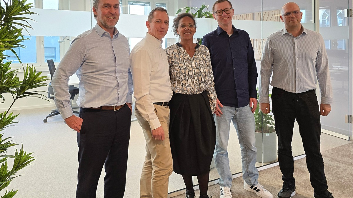 PMG startet Zertifizierungsausschuss für KI-Lizenz zur Pressespiegelerstellung - Foto: presseportal.de