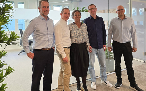 PMG startet Zertifizierungsausschuss für KI-Lizenz zur Pressespiegelerstellung - Foto: presseportal.de