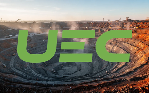 Uranium Energy Aktie: Strategisch im Aufwind - Foto: über boerse-global.de