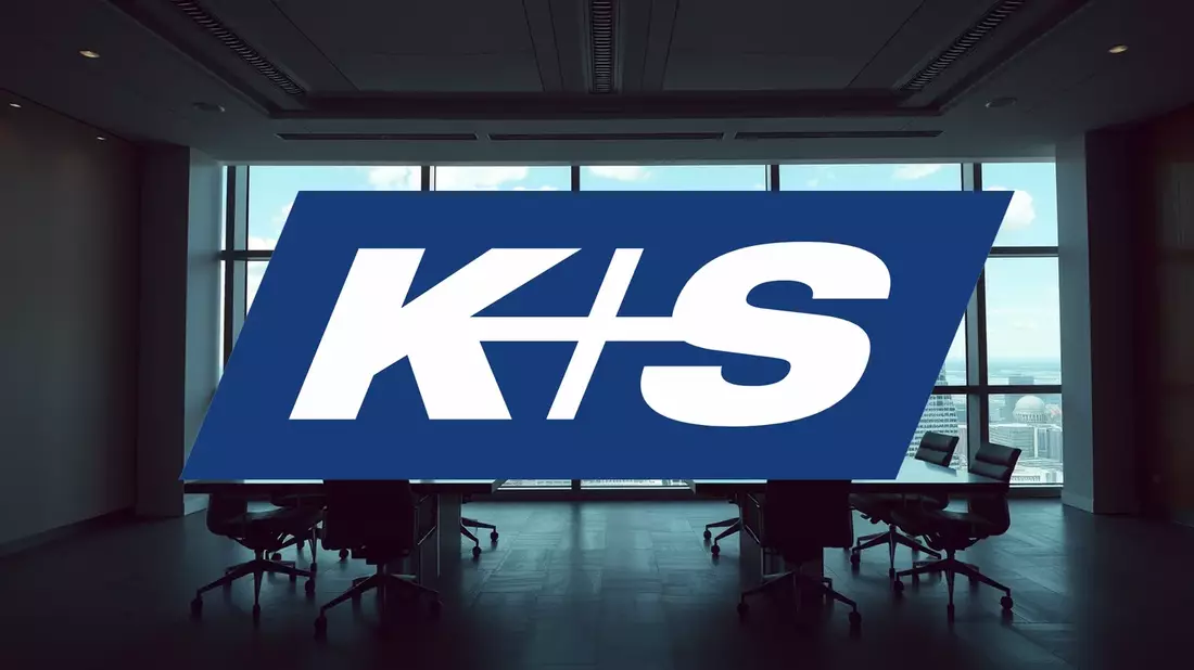 Investor Confidence Defies Analyst Caution on K+S Shares Illustration mit AI erstellt übermittelt durch boerse-global.de