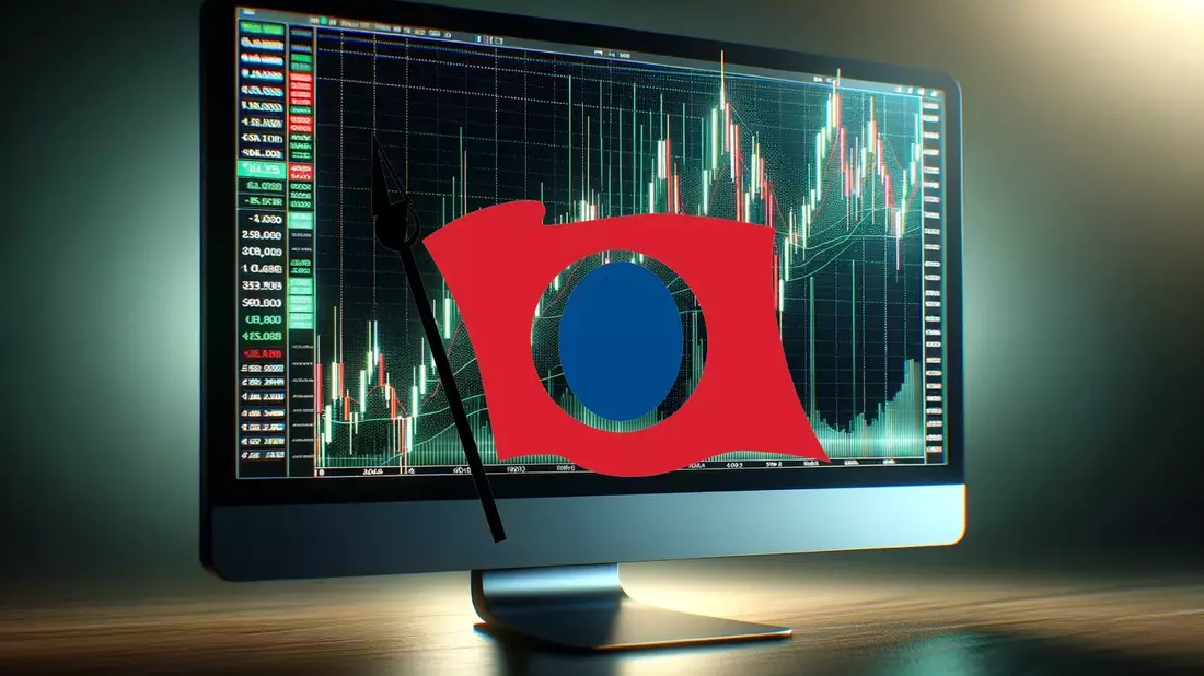 Carnival's Record Year Overshadowed by Margin Squeeze Illustration mit AI erstellt übermittelt durch boerse-global.de