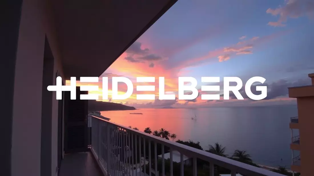 Heidelberg Presses On: Operational Gains Fail to Lift Share Price Illustration mit AI erstellt übermittelt durch boerse-global.de