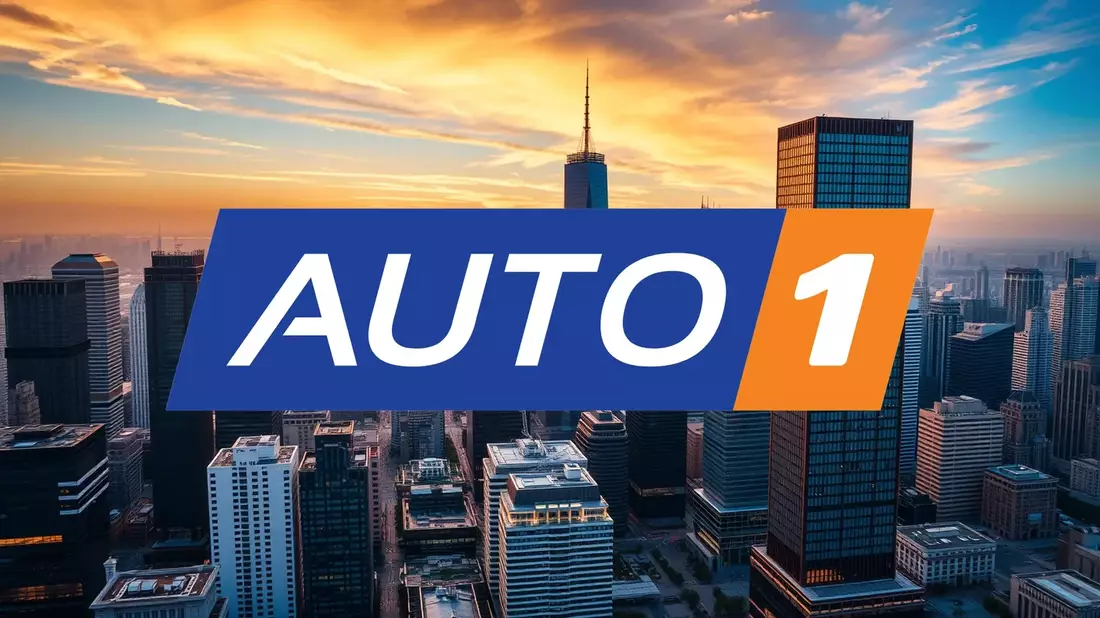 European Used Car Prices Edge Higher Amid Challenging Market Conditions Illustration mit AI erstellt übermittelt durch boerse-global.de