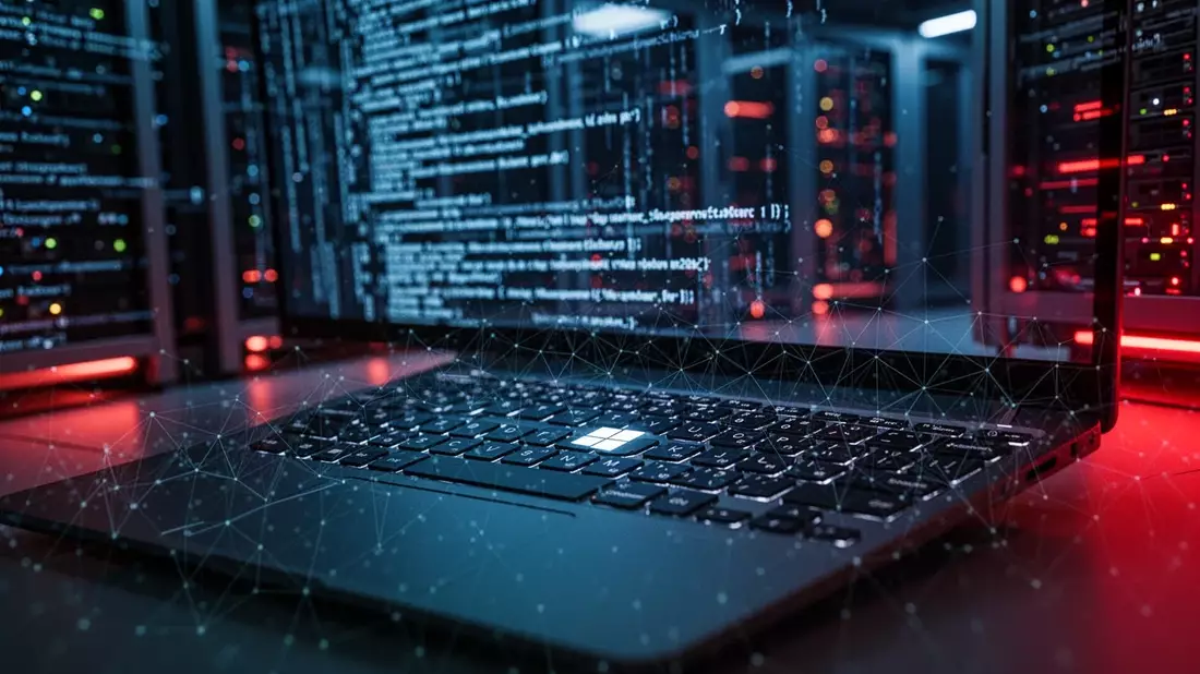 Windows-Sicherheit: KI-Malware und Notfall-Updates fordern IT-Abteilungen - Bild: über boerse-global.de
