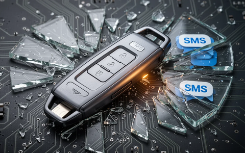 Passkeys setzen sich durch: Das Ende der SMS-Codes beginnt - Foto: über boerse-global.de