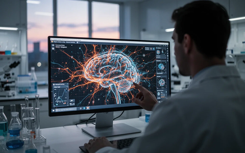 Hirntraining senkt Demenzrisiko um 25 Prozent - Foto: über boerse-global.de