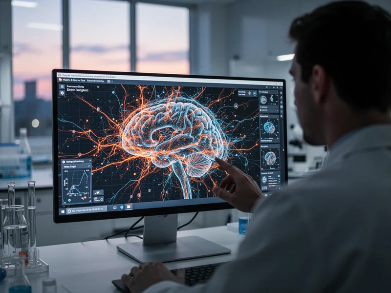 Hirntraining senkt Demenzrisiko um 25 Prozent - Foto: über boerse-global.de