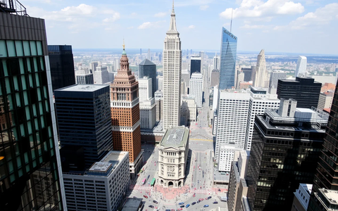 naoo Aktie: Digitale Brücke steht - Foto: über boerse-global.de