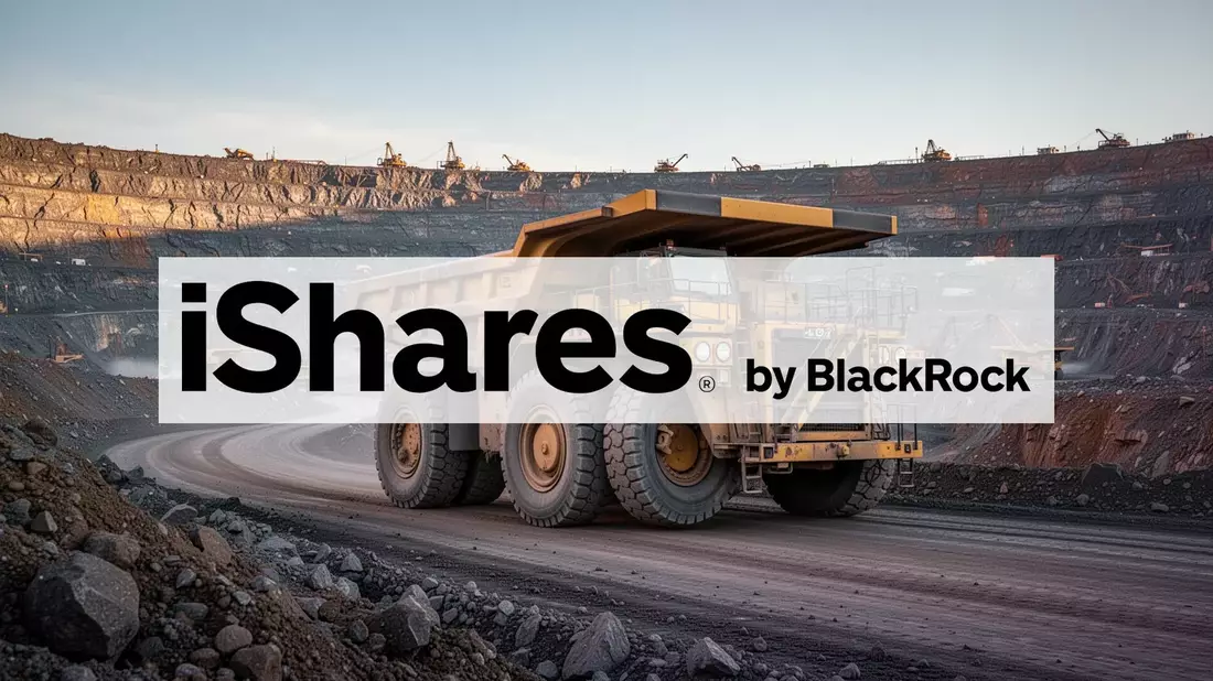 iShares Gold Miners ETF: Margen-Check - Bild: über boerse-global.de