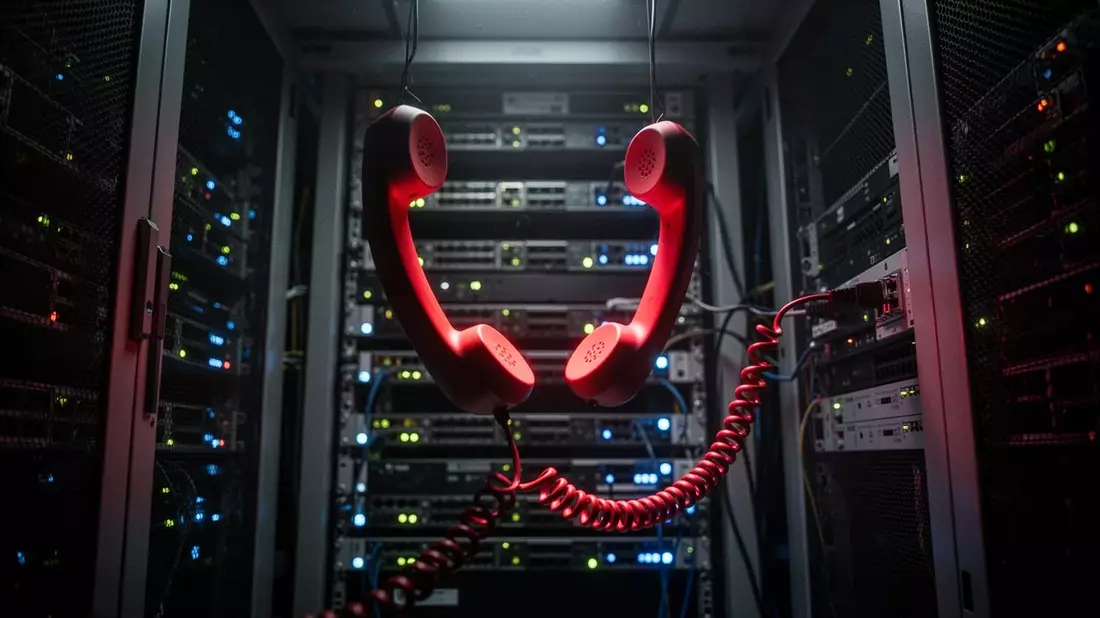 ShinyHunters attackiert EU-Kommission mit neuartigem Vishing - Bild: über boerse-global.de