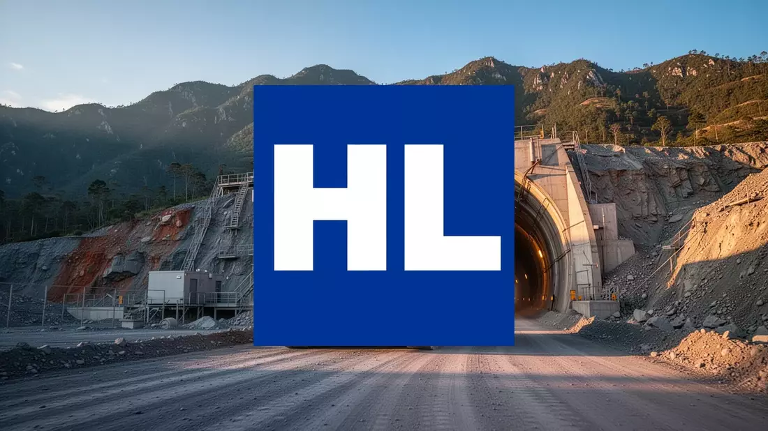 Hecla Mining Aktie: Schulden adé - Bild: über boerse-global.de