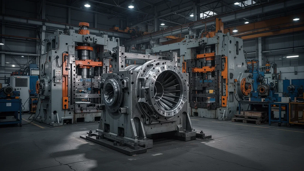 Andritz Aktie: Zweifache Kapitalrückgabe - Foto: über boerse-global.de