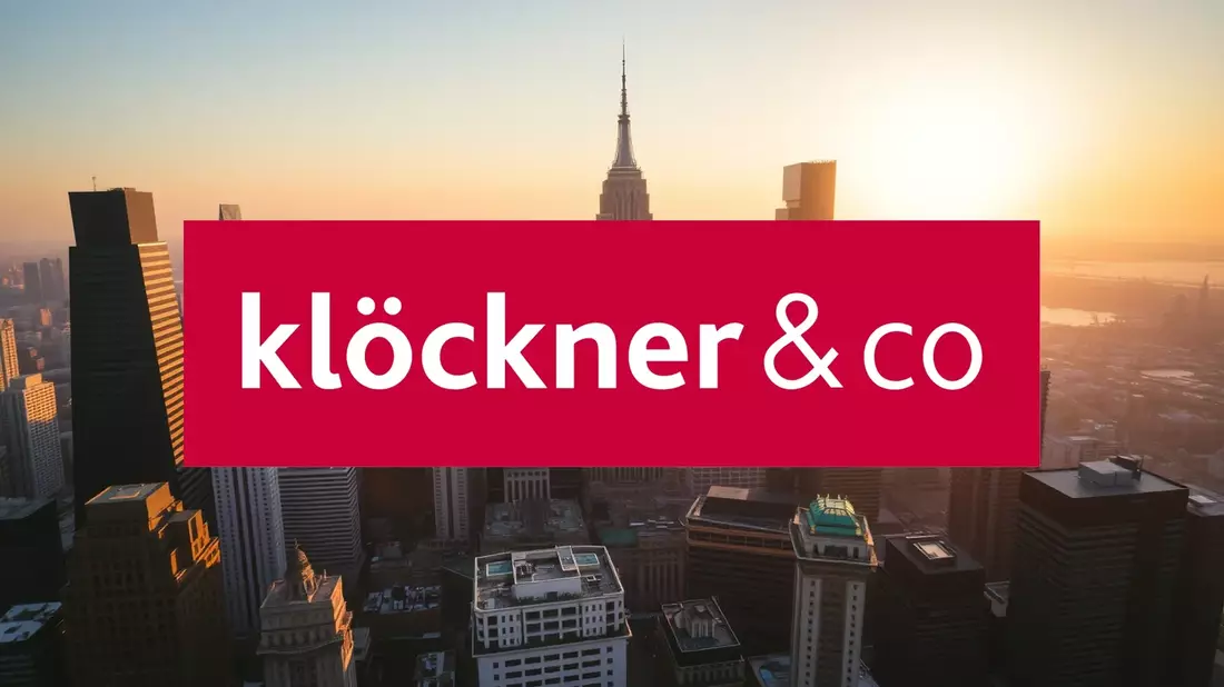 A New Era for Klöckner & Co as Worthington Steel Assumes Control Illustration mit AI erstellt übermittelt durch boerse-global.de
