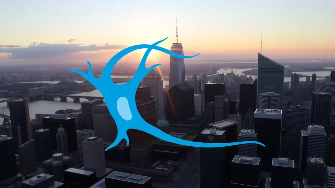 Newron's Evenamide Takes Center Stage with Key Data Presentations Illustration mit AI erstellt übermittelt durch boerse-global.de