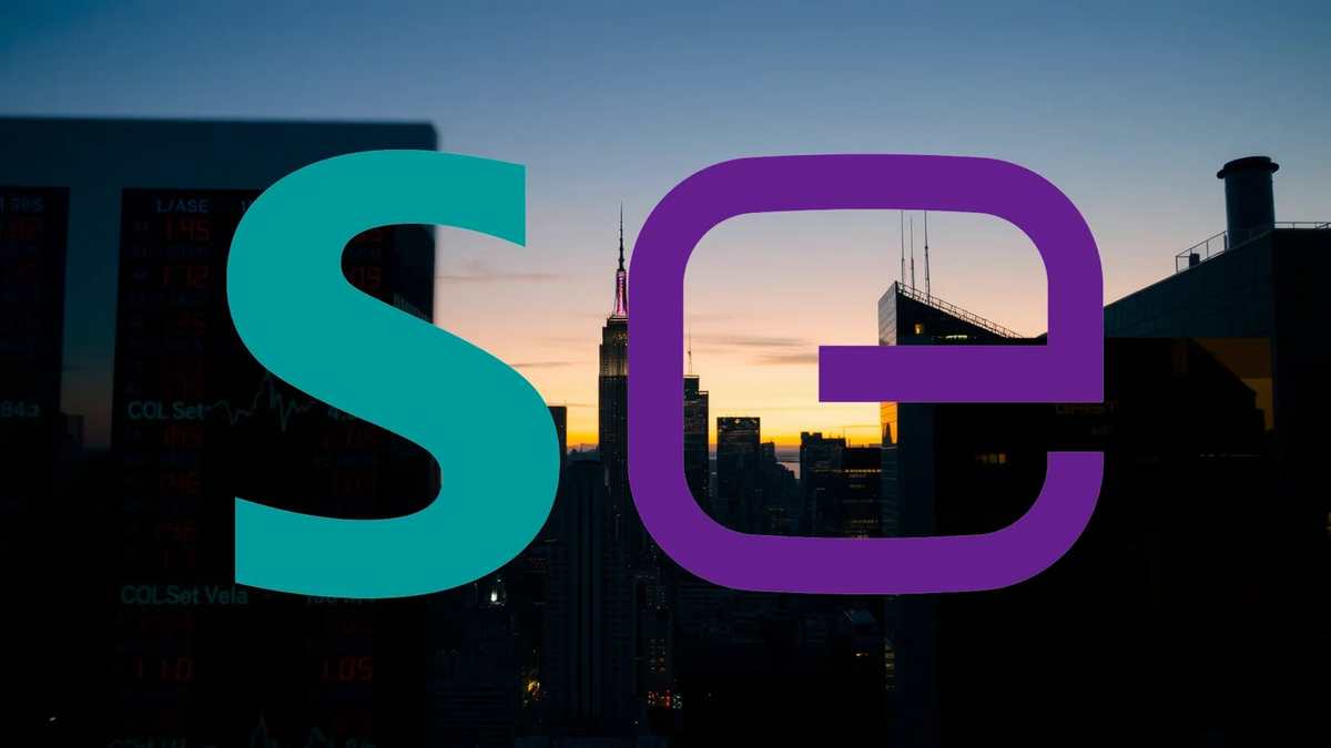 Siemens Energy Reaffirms Full-Year Outlook Amid Stable Operations - Foto: über boerse-global.de