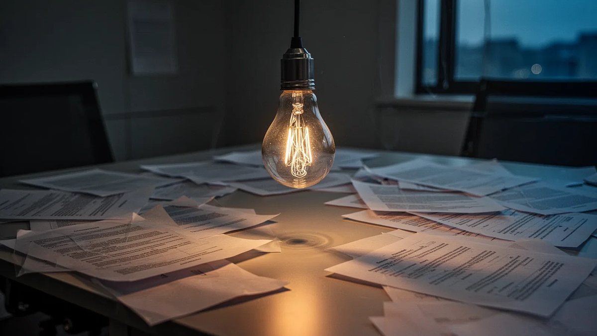 Mental Load treibt deutsche Arbeitnehmer in den Überlebensmodus - Foto: über boerse-global.de