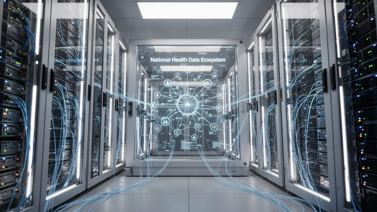 Digital Health: USA und Europa starten neue Daten-Ära - Foto: über boerse-global.de