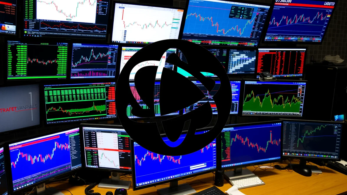 Coherent Shares Face Sharp Sell-Off Following S&P 500 Inclusion - Foto: über boerse-global.de