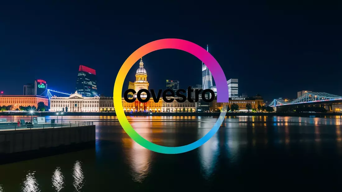 Covestro Secures Major Credit Facility Ahead of Delisting - Bild: über boerse-global.de